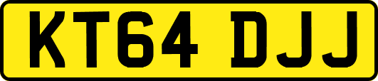 KT64DJJ