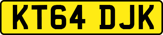 KT64DJK