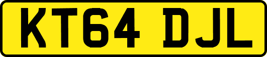 KT64DJL