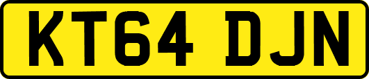 KT64DJN