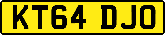 KT64DJO