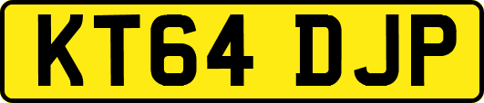 KT64DJP