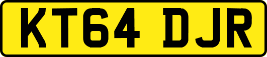 KT64DJR