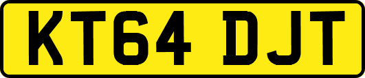 KT64DJT