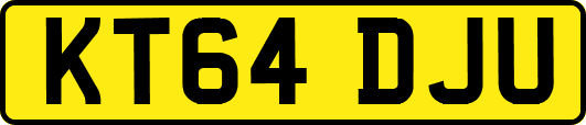 KT64DJU