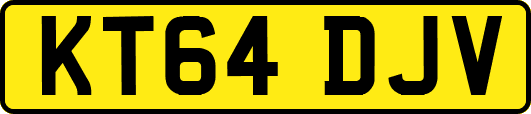 KT64DJV