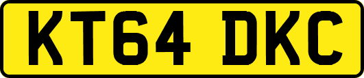 KT64DKC