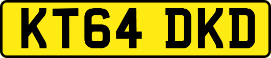 KT64DKD
