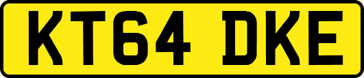 KT64DKE