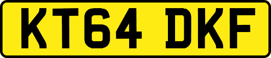 KT64DKF