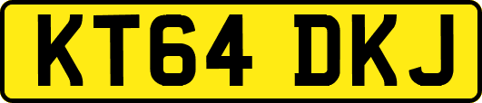 KT64DKJ
