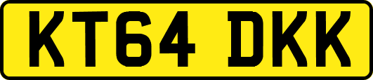 KT64DKK