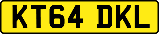 KT64DKL