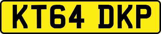 KT64DKP