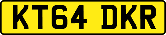 KT64DKR