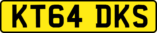 KT64DKS