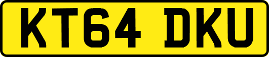 KT64DKU