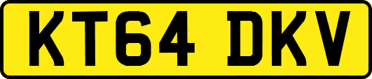 KT64DKV
