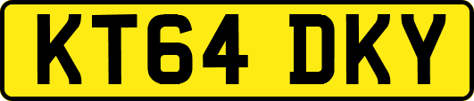 KT64DKY
