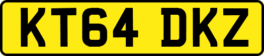 KT64DKZ