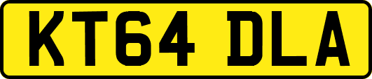 KT64DLA