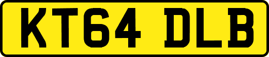 KT64DLB