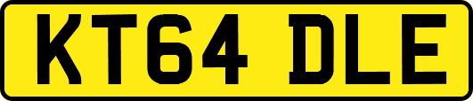 KT64DLE