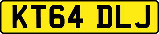 KT64DLJ