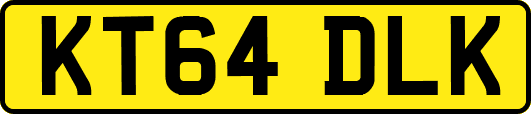 KT64DLK