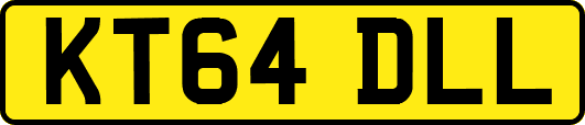 KT64DLL