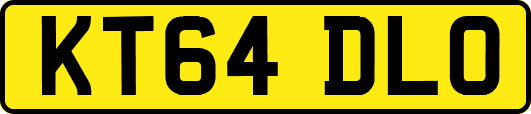 KT64DLO
