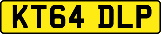 KT64DLP