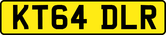 KT64DLR