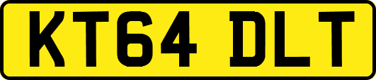 KT64DLT