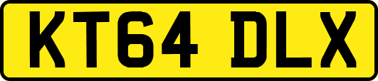 KT64DLX