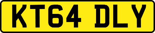 KT64DLY