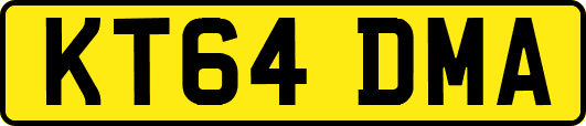 KT64DMA