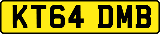 KT64DMB