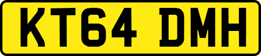 KT64DMH