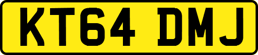 KT64DMJ