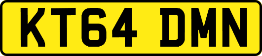 KT64DMN