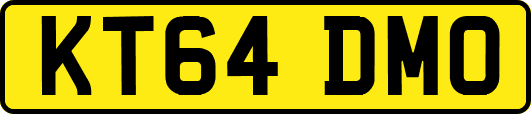 KT64DMO