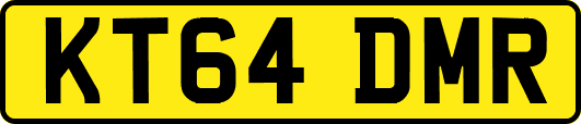 KT64DMR