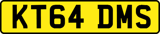 KT64DMS