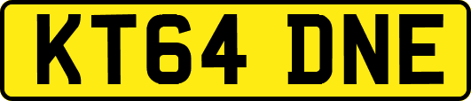 KT64DNE