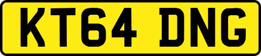 KT64DNG