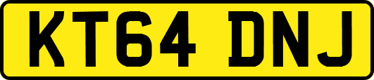 KT64DNJ