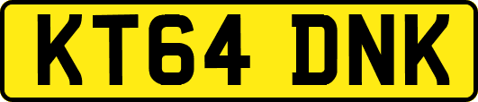 KT64DNK