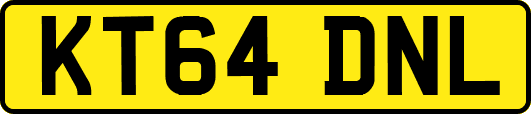 KT64DNL