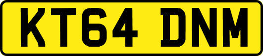 KT64DNM